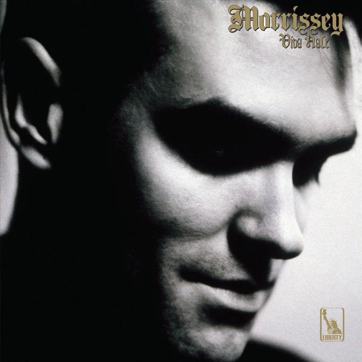 Morrissey - Viva Hate (LP) - Image 2