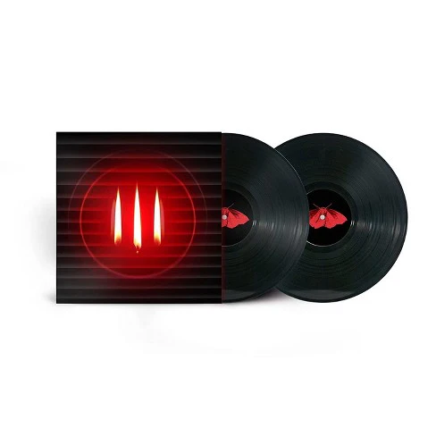 Mother Mother - Inside (Deluxe Vinyl)