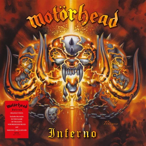 Motorhead - Inferno
