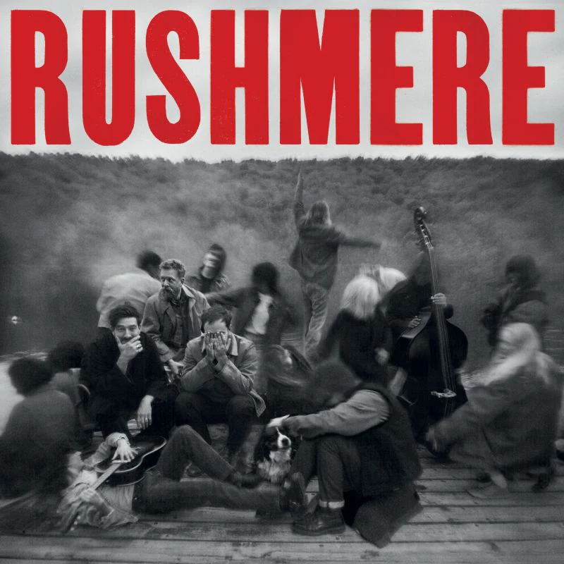 Mumford & Sons - Rushmere (LP) - Image 2
