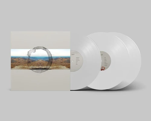Murcof - Martes + Utopia