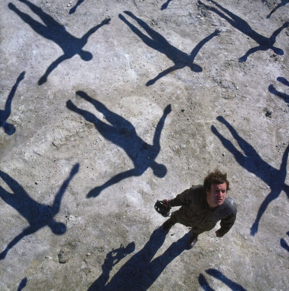 Muse - Absolution (CD)