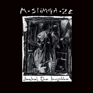 Muslimgauze - Jackal The Invizible