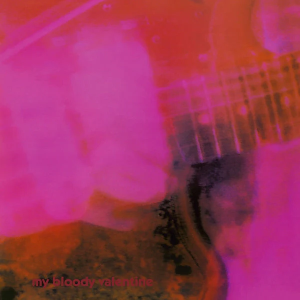 My Bloody Valentine - Loveless (LP) - Image 2