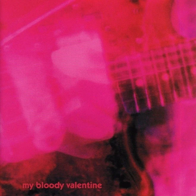 My Bloody Valentine - Loveless (Deluxe) (LP) - Image 4