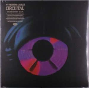 My Morning Jacket - Circuital (LP) - Image 2