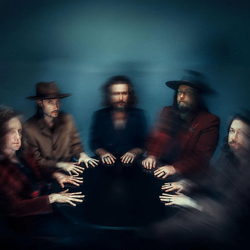 My Morning Jacket - Is (Blue Coloured Indie Exclusive LP)