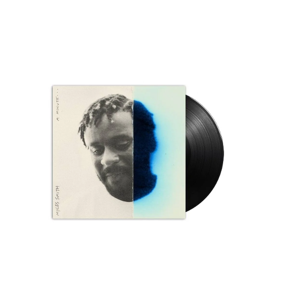 Myles Smith - A Minute... (LP) - Image 2