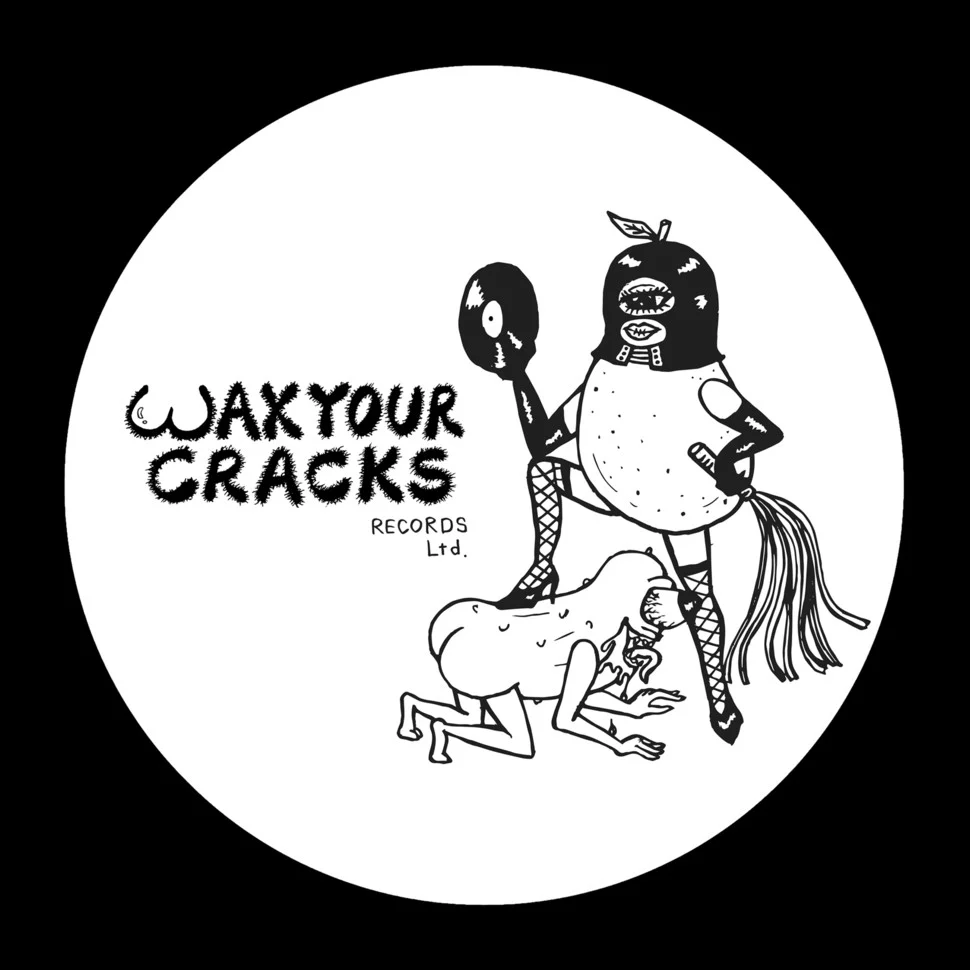 Mystic Bill - Obzession EP