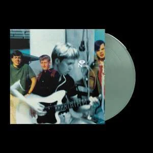 Mystic Tide - Frustration (Mystic Emerald Vinyl)