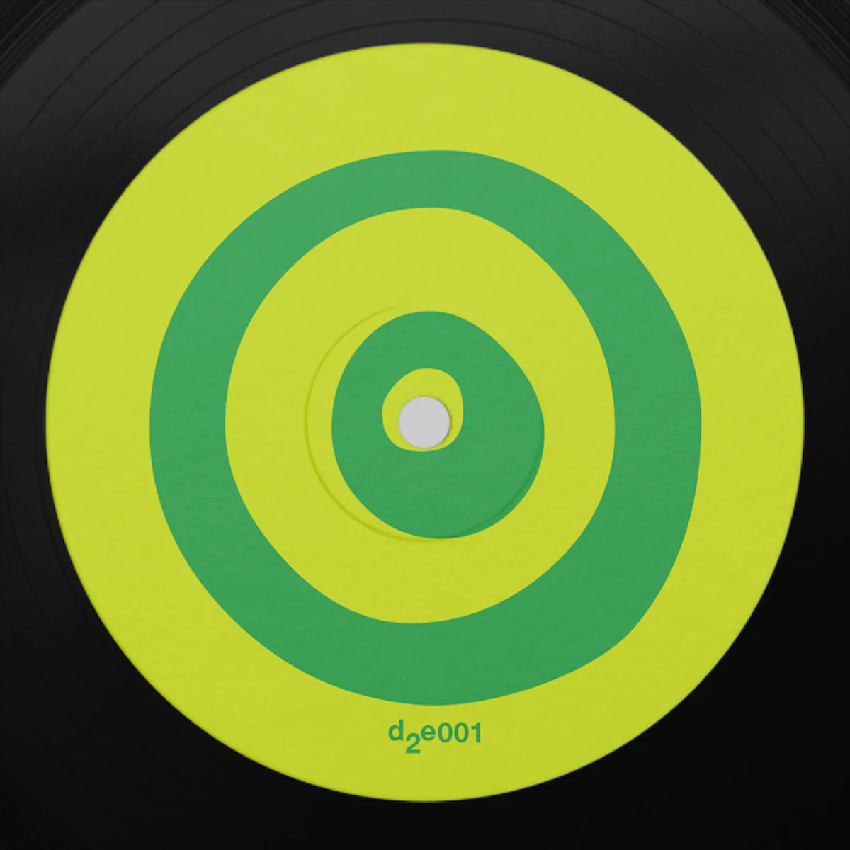 Naone - controlled entry (12") - Image 2