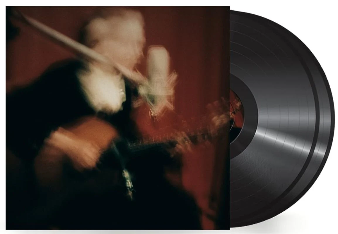 Natalia Lafourcade - Cancionera (LP) - Image 2