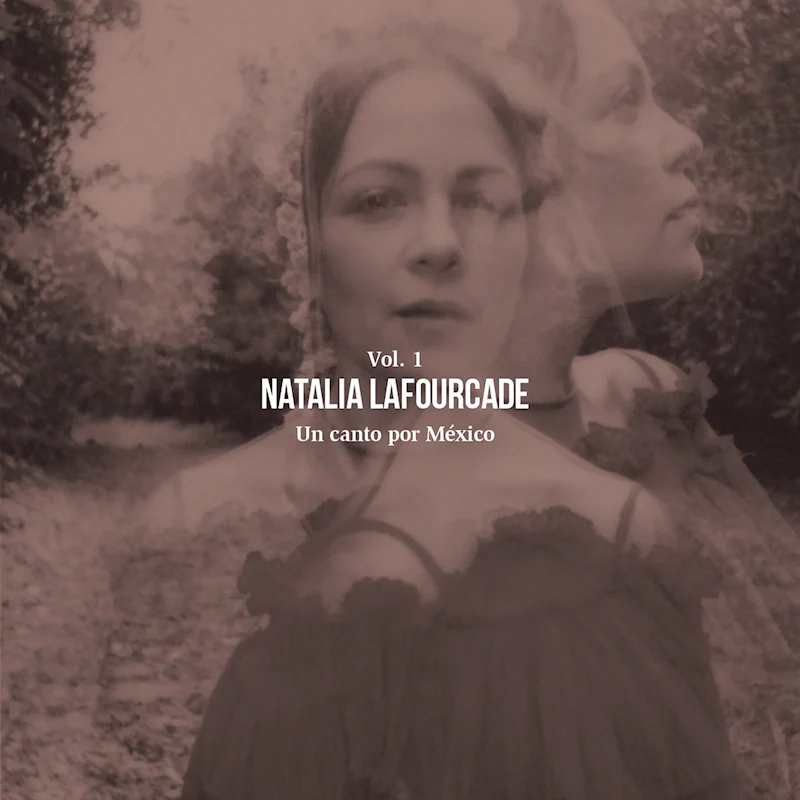 Natalia Lafourcade - Un Canto Por México, Vol. 1 (Yellow Vinyl LP) - Image 2