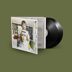 The National - Laugh Track (LP) - Image 2