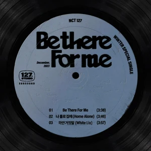 Nct 127 - Be There For Me