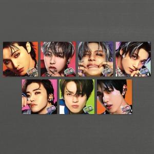 Nct Dream - Istj (The 3rd Album / Poster Version (haechan) CD)
