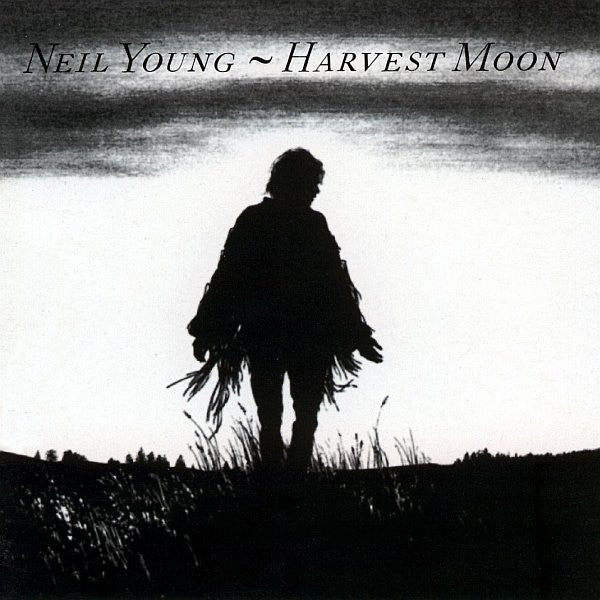 Neil Young - Harvest Moon (LP) - Image 2
