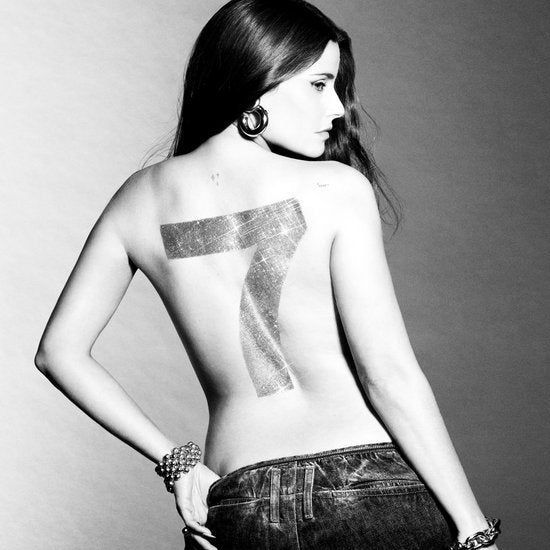 Nelly Furtado - 7 (Clear LP) - Image 2