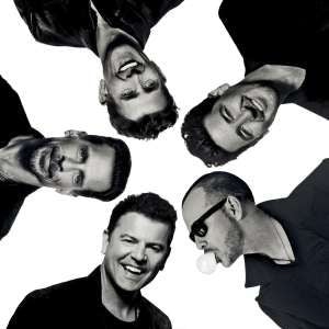 New Kids On the Block - Still Kids (LP) - Image 2
