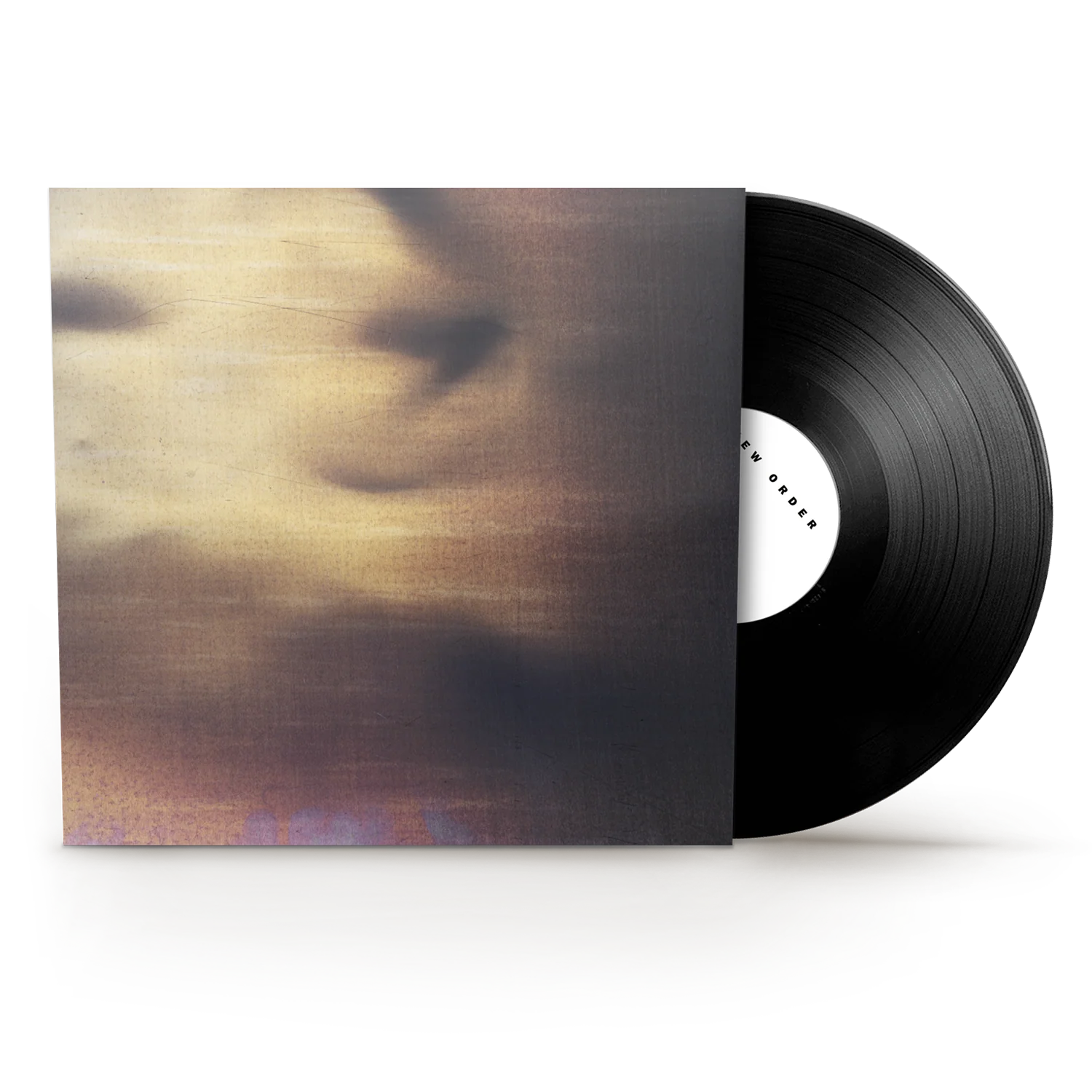 New Order - State Of The Nation (12") - Image 2