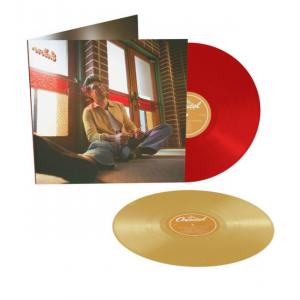 Niall Horan - Show: Encore (Ruby & Tan Coloured LP) - Image 2