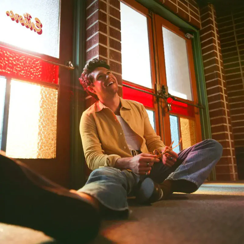 Niall Horan - Show: Encore (Ruby & Tan Coloured LP) - Image 4