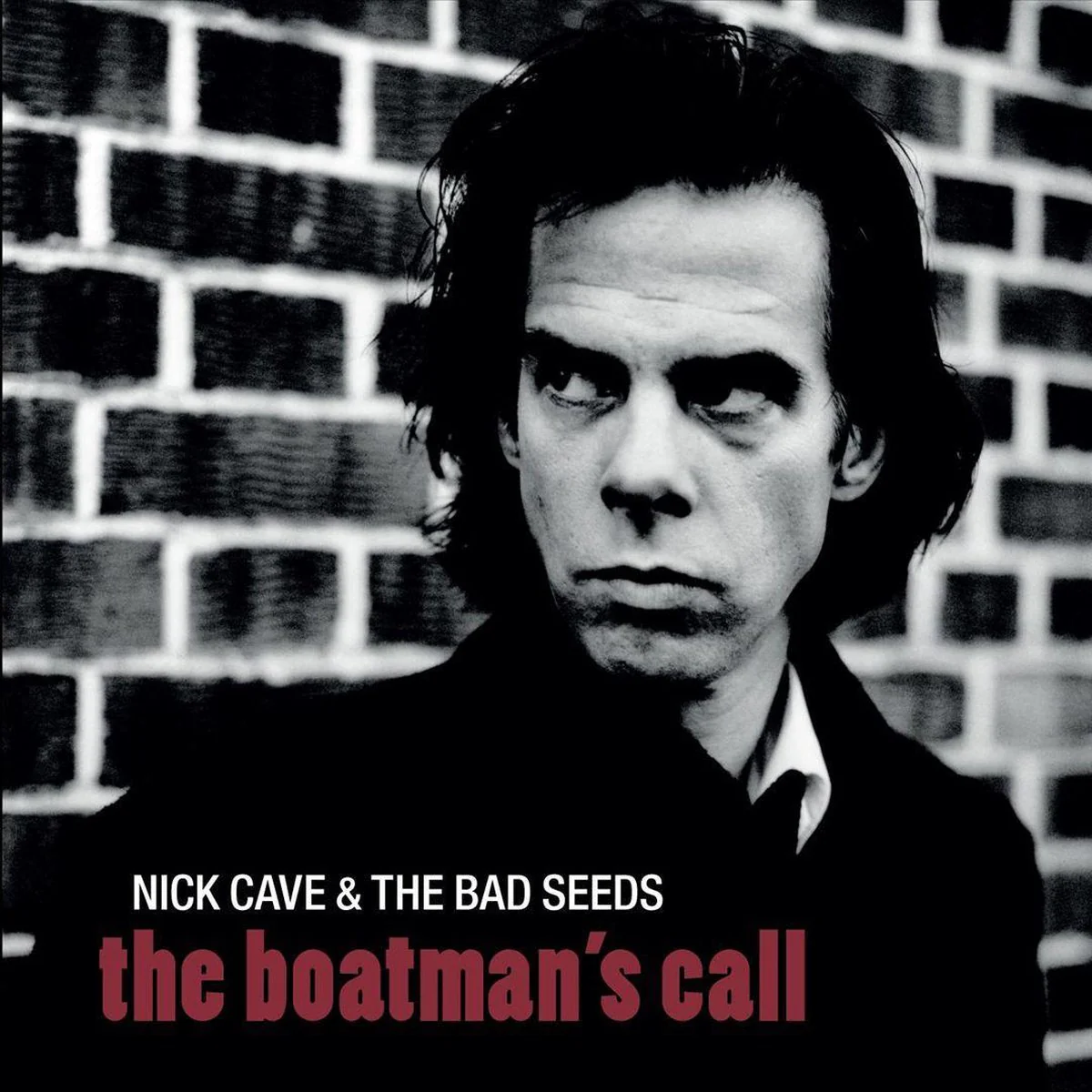 Nick Cave & The Bad Seeds - Boatman's Call