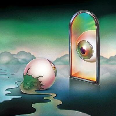 Nick Hakim - Green twins (LP) - Image 2
