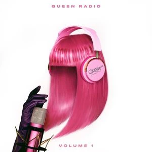 Nicki Minaj - Queen Radio: Volume 1 - Image 2