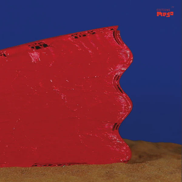 Nik Colk Void - Bucked Up Space