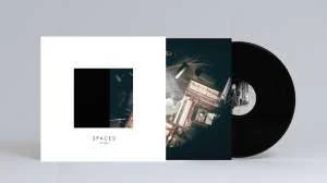 Nils Frahm - Spaces (LP) - Image 2