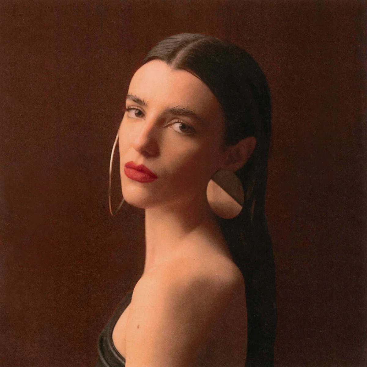 Nina Maia - Inteira (LP) - Image 2