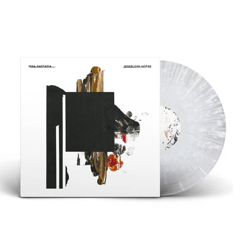 Nina Nastasia - Riderless Horse (Transparent Vinyl)