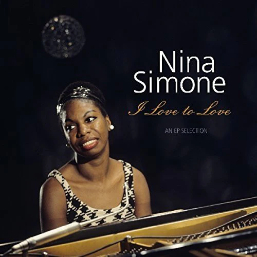 Nina Simone - I Love To Love - Image 2