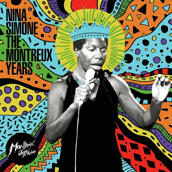 Nina Simone - The Montreux Years (LP)