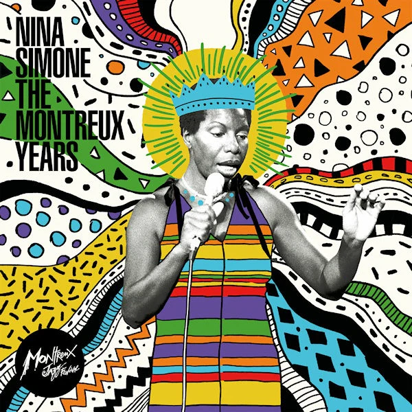 Nina Simone - The Montreux Years (LP) - Image 4