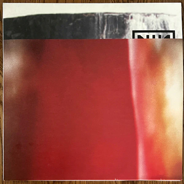 Nine Inch Nails - The Fragile (LP) - Image 2