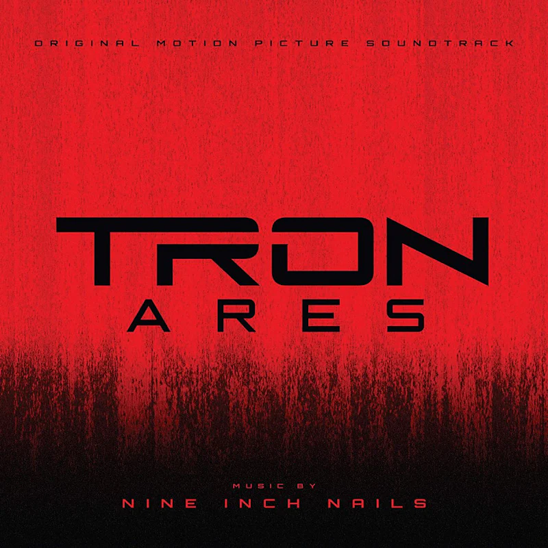 Nine Inch Nails - Tron: Ares (LP) - Image 4