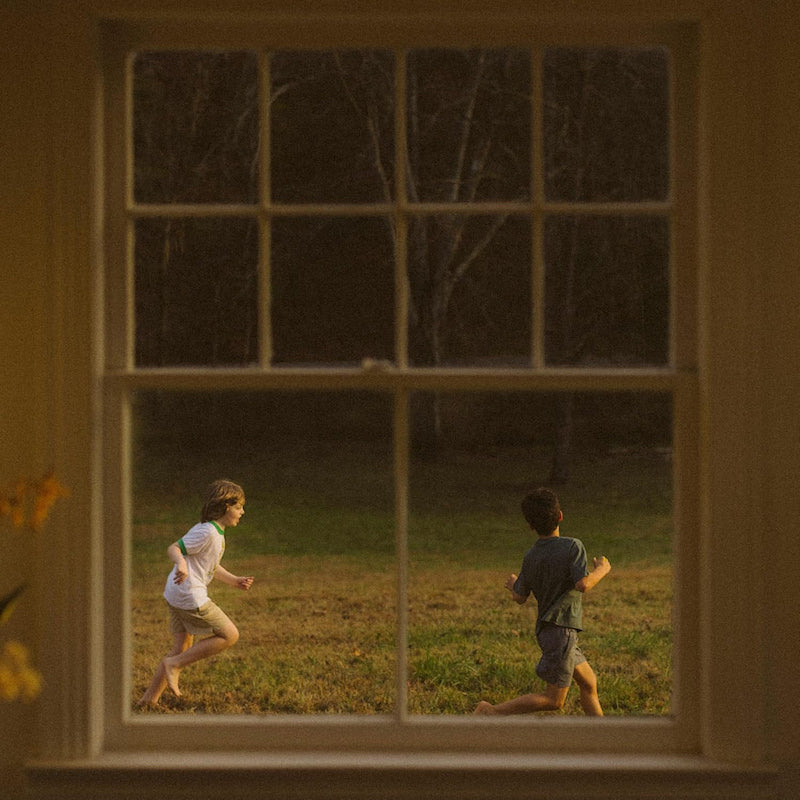 Noah Kahan - The Great Divide (Translucent Beer Bottle Vinyl LP) - Image 2