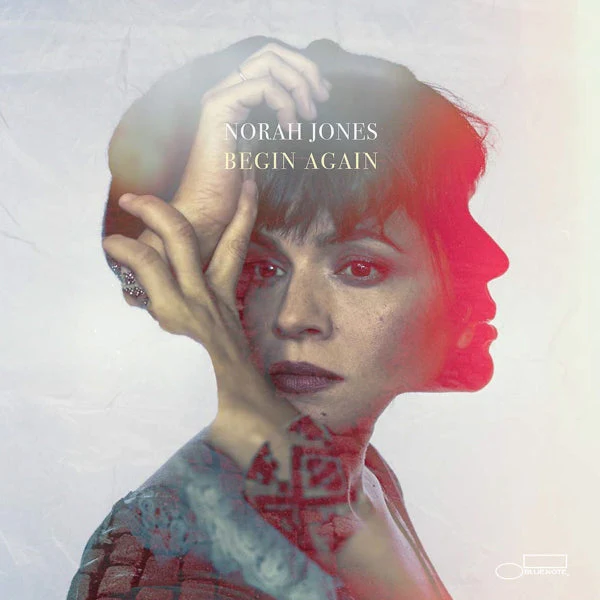 Norah Jones - Begin Again (LP) - Image 2