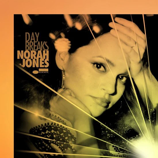 Norah Jones - Day Breaks (LP) - Image 2