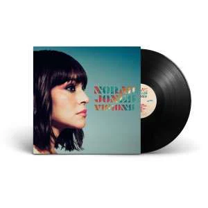 Norah Jones - Visions
