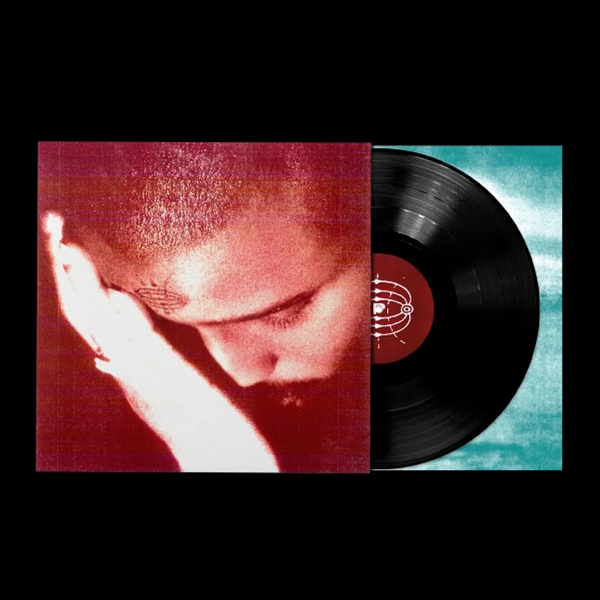 Nourished By Time - The Passionate Ones (LP) - Image 2