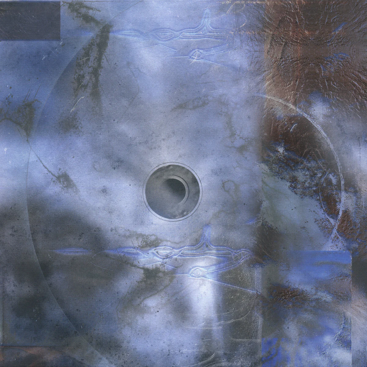 o.utlier - Biome EP (12")