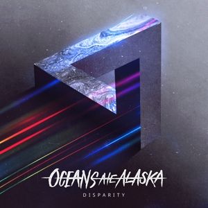 Oceans Ate Alaska - Disparity (CD) - Image 2