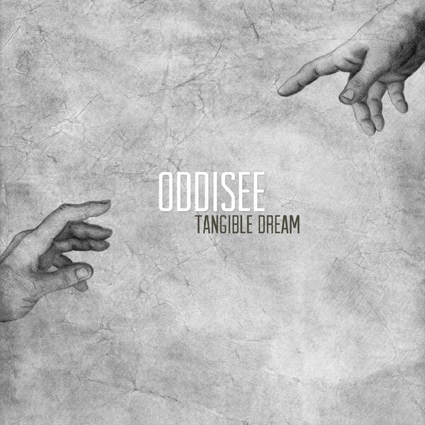 Oddisee - Trip The Night Fantastic (Green Vinyl LP) - Image 2