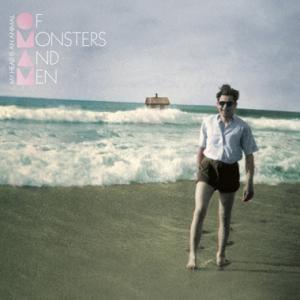 Of Monsters And Men - My Head is an Animal (LP) - Image 2