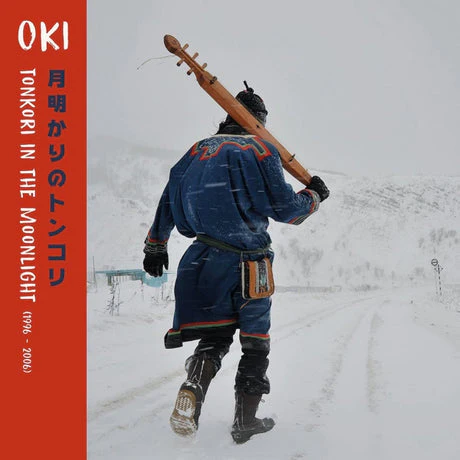 OKI - Tonkori In the Moonlight (1996-2006)