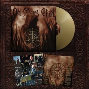 Old Man's Child - In the Shades of Life (Gold LP) - Image 2