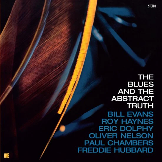 Oliver Nelson - The Blues And The Abstract Truth (LP) - Image 2